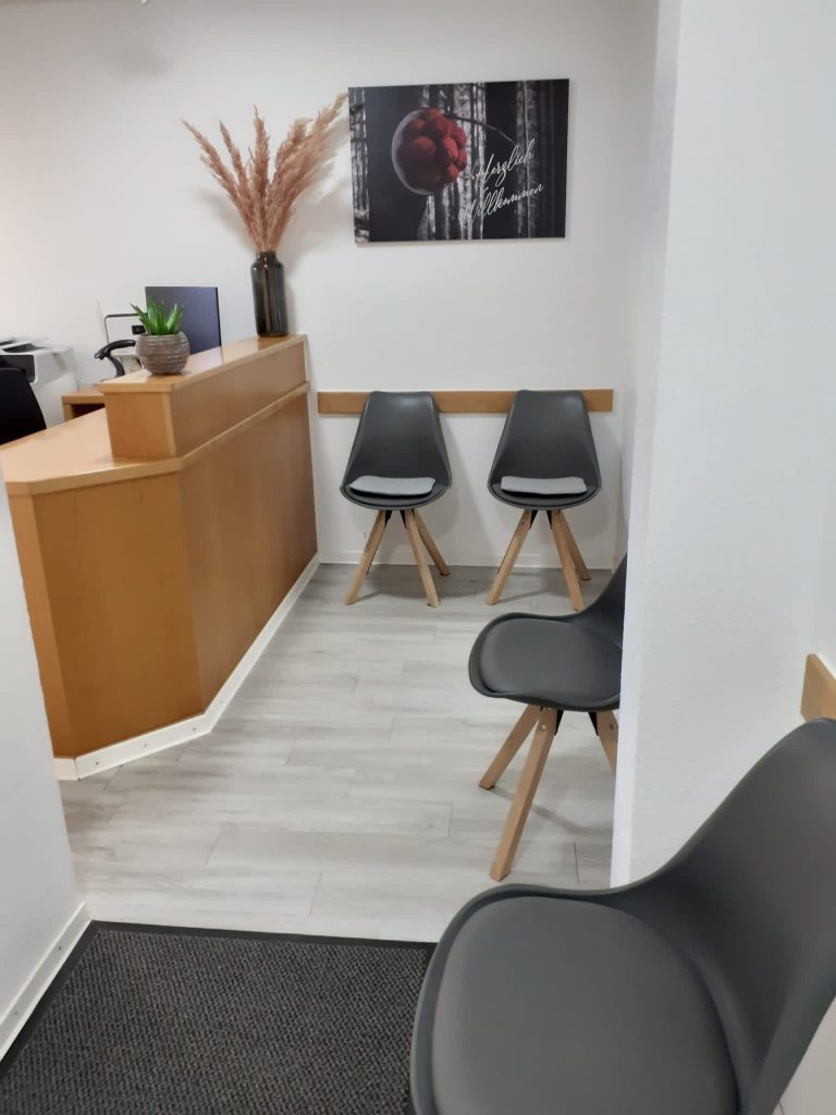 Regio Physio