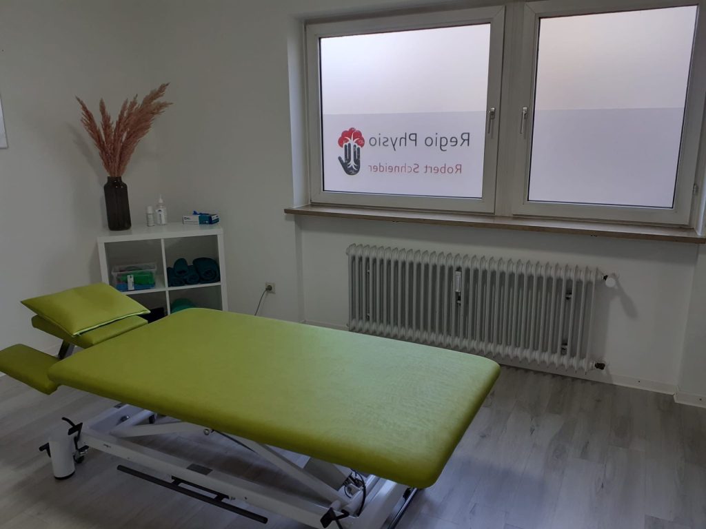 Regio Physio