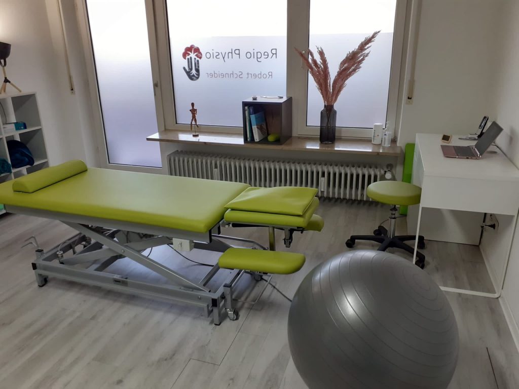 Regio Physio