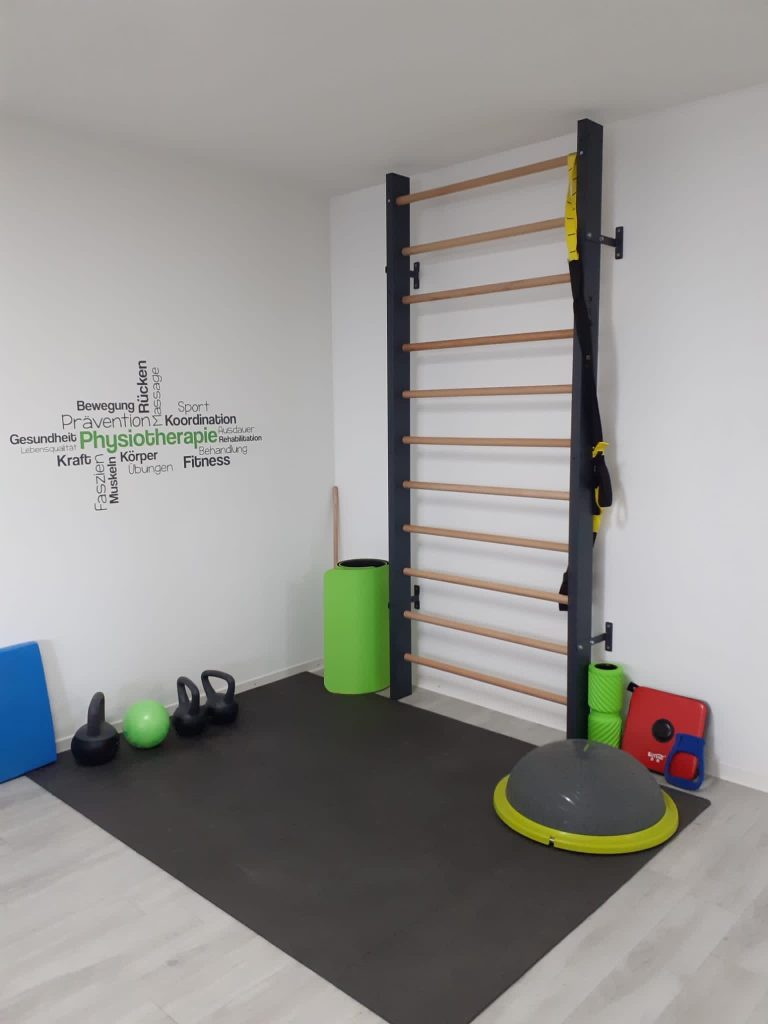 Regio Physio