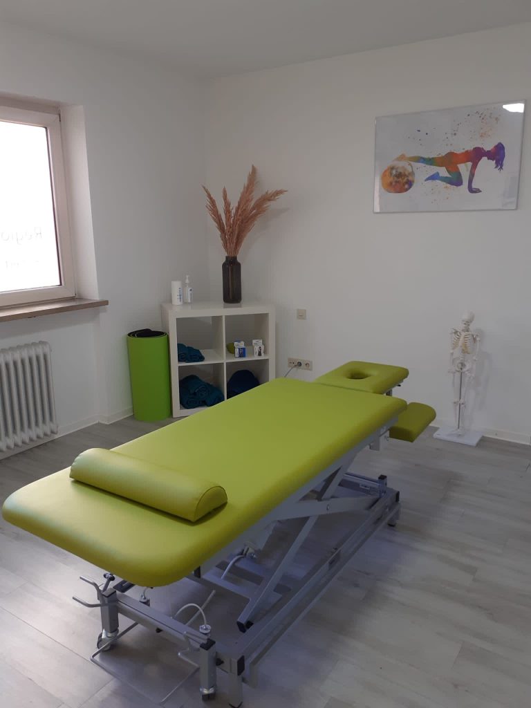 Regio Physio