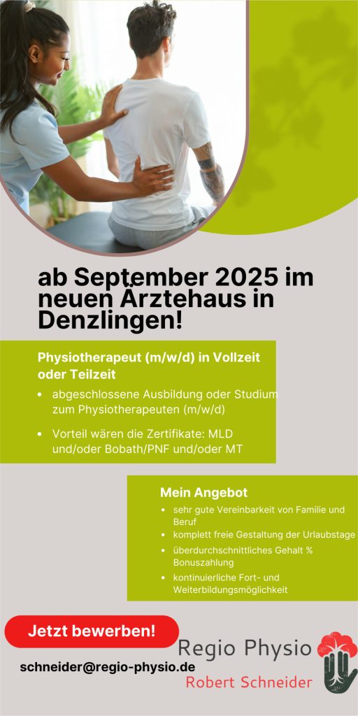 Regio Physio