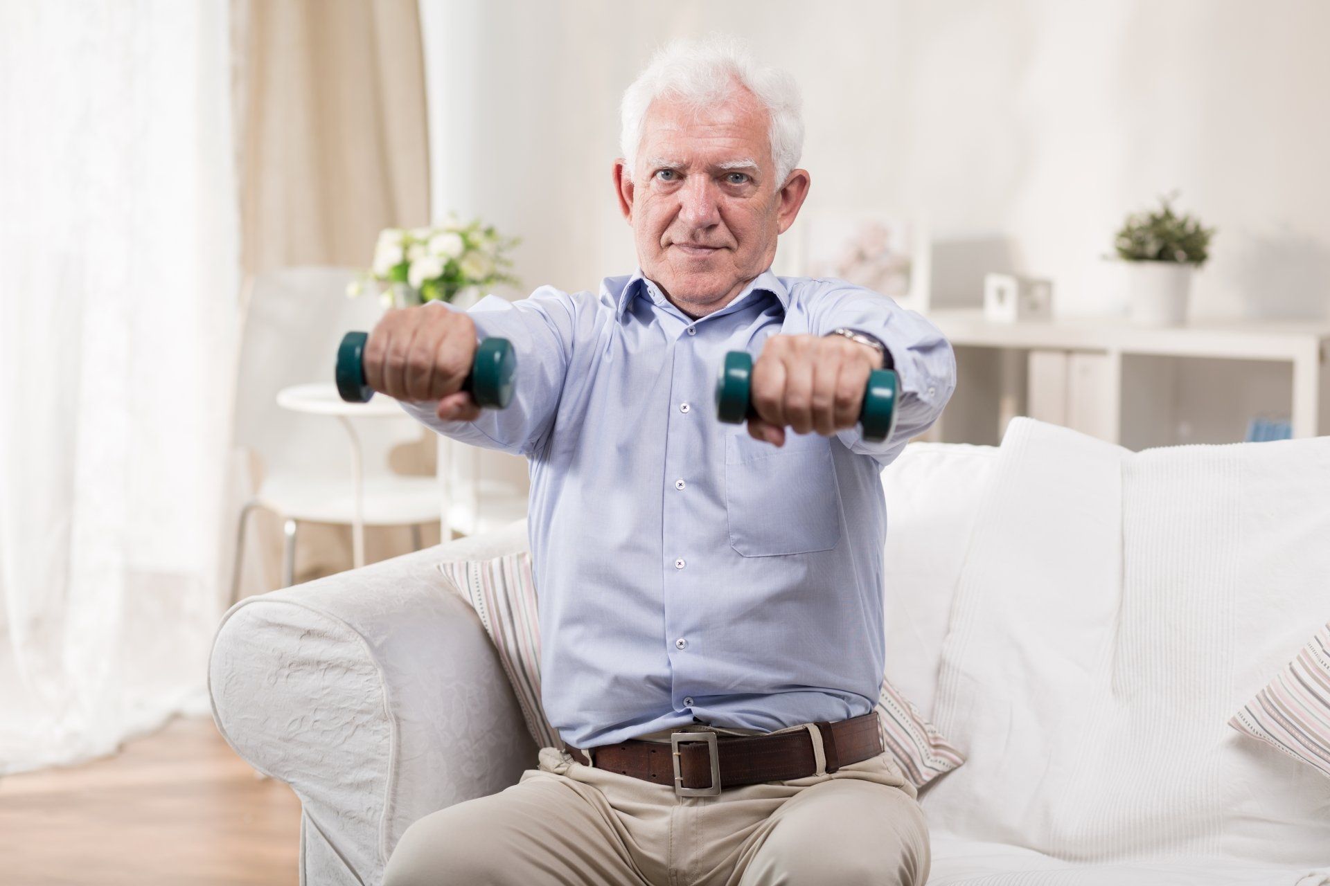 Regio Physio
